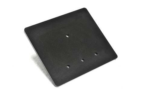 Atacama Mass Loading Base Plate (Pair)